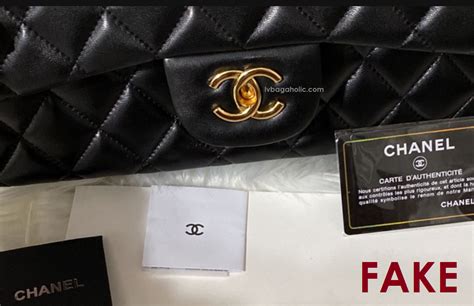 how to tell if chanel is fake|how to tell chanel authenticity.